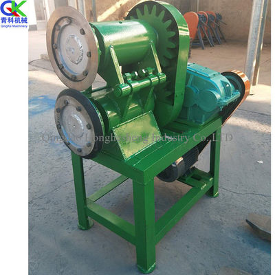 Waste / Used Rubber Tire Recyclable Production Line For Super Powder