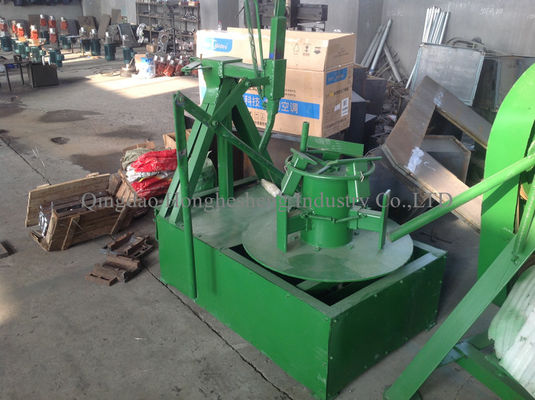 Tire Ring Cutter/ Tire Cutter Machine/ Scrap Tire Cutter