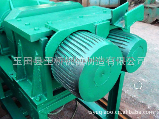 Tyre Recycling Plant Rubber Tire Grinding Machine Steel Wire Separator