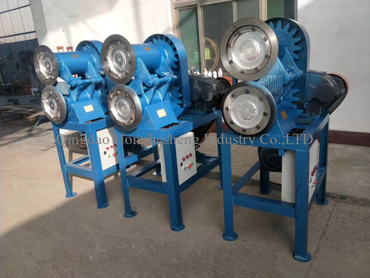 380V 220V 450V 3000W Rubber Tire Strip Cutter Tire Sidewall Cutting Machine