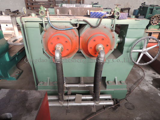 XKP-400, XKP-450, XKP-560 Rubber Tyre Crusher Mill Machine/Waste Tire Cracker Mill