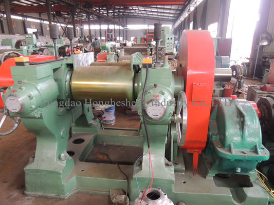 Automatic Tire Recycling Machine