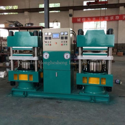 Automatic Rubber O Ring Making Machine Rubber Keychain Machine Rubber Press