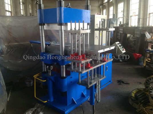 2 RT 3RT 4RT Rubber Compression Molding Machine