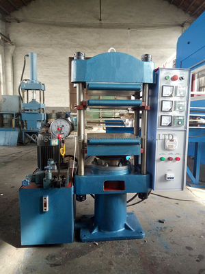 Laboratory Press Machine/Compression Moulding Lab Press/Mini Hydraulic Lab Press