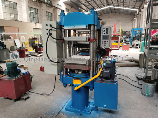 Laboratory Press Machine/Compression Moulding Lab Press/Mini Hydraulic Lab Press