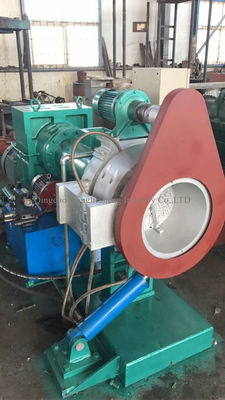 115mm To 250mm 4.5D Rubber Strainer Machine Filter Extruder For Rubber