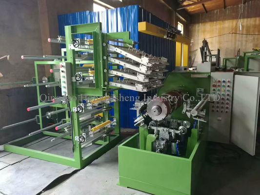 6 To 18 Inch Auto Tire Building Machine For Motorcycles Electric Vehicle Bicycle