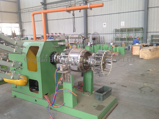 6 To 18 Inch Auto Tire Building Machine For Motorcycles Electric Vehicle Bicycle
