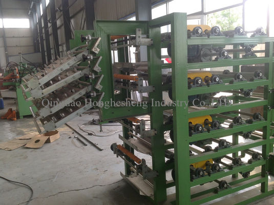 6 To 18 Inch Auto Tire Building Machine For Motorcycles Electric Vehicle Bicycle