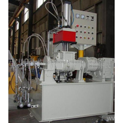 1L 3L 5L Laboratory Rubber Banbury Mixer Internal Type