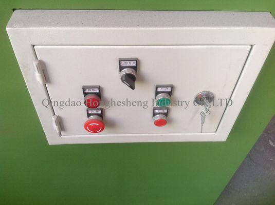 20 35 55 75 110 150 Liter Rubber Kneader Machine Rubber Bale Cutter