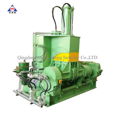 XSN35 Banbury Machine Rubber Mixer Rubber Kneader Machine For Rubber Mixing