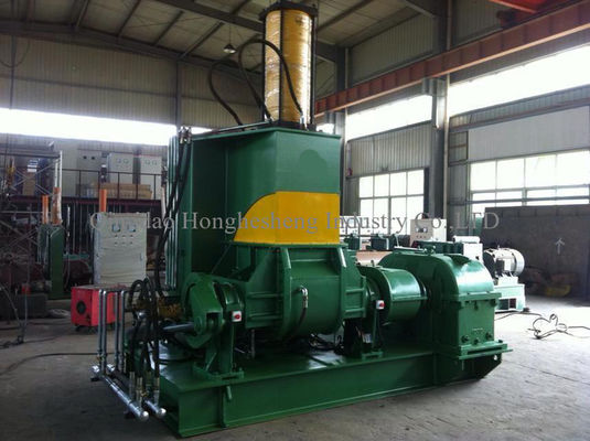 20 35 55 75 110 150 Liter Rubber Kneader Machine Rubber Bale Cutter
