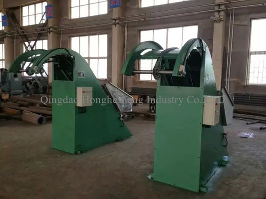 Rubber Kneader Bucket Elevator For Rubber Mixing Mill