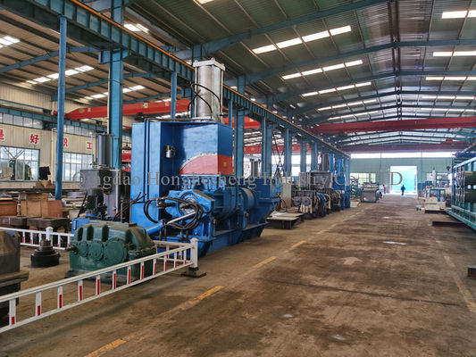 two wing tangential rotor dispersion kneader machine For Activated Carbon Rubber