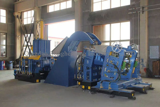 Z Type Rubber Vertical Bucket Elevator To Match 75L 110L Kneader Mixer