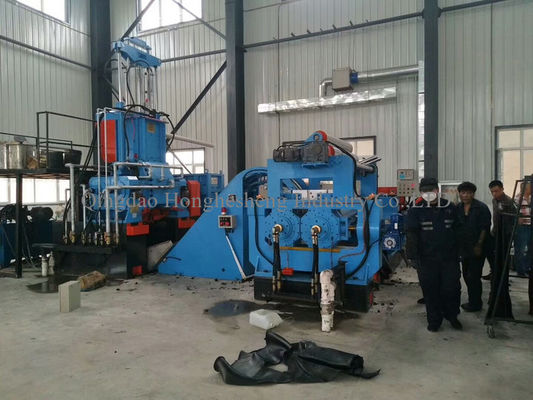 two wing tangential rotor dispersion kneader machine For Activated Carbon Rubber