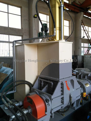 Internal Vacuum Silicone rubber banbury mixer Hydraulic