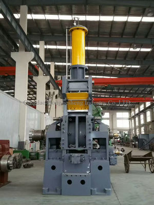 45L To 325L Rubber Kneader Machine