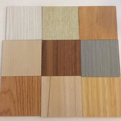 Fiber Board Making Machine / Fiber Board Hot Press Equipment