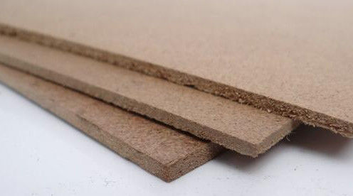 Fiber Board Making Machine / Fiber Board Hot Press Equipment