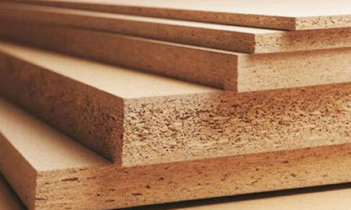 Fiber Board Making Machine / Fiber Board Hot Press Equipment