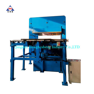 plate vulcanizing press for rubber products ,total pressure from 25 T to 10000 T