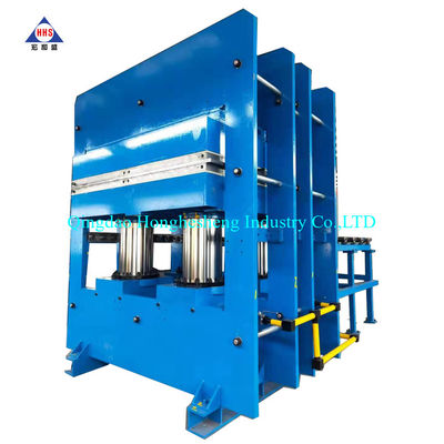 Rubber Moulding Tools /Rubber Vulcanizing Press/Hydraulic Press For Rubber Vulcanization