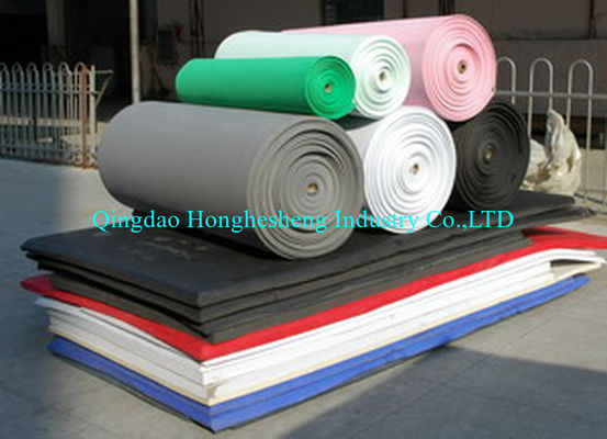 High Density Eva Foam Block Eva Slipper Sheet Recycled
