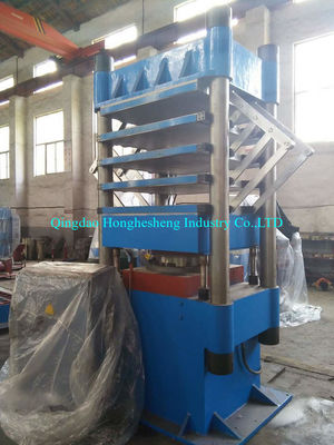 160T To 1000T EVA Sheet Making Machine CE ISO