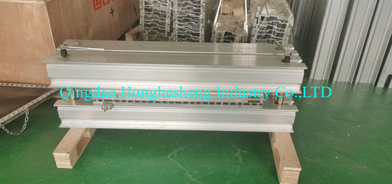 Mining Conveyor Belt Hot Vulcanizing Press Machine