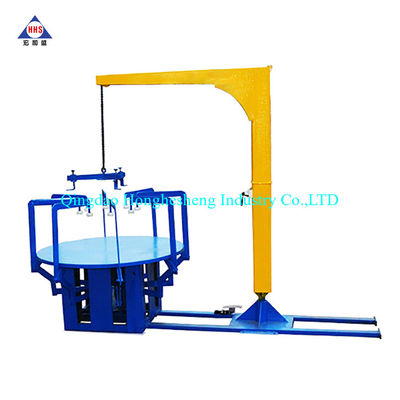 Tyre Retreading Machine Vulcanization Tank