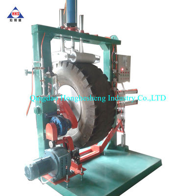 Tyre Retreading Machine Vulcanization Tank