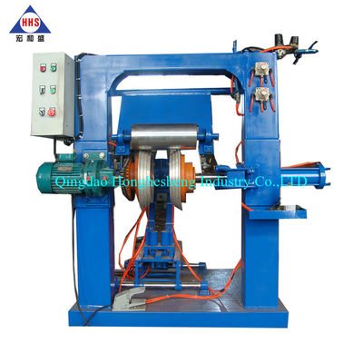 6.5 To 12 Inch 14KW Tire Retreading Equipment Tyre Recapping Machine Buffer Builder