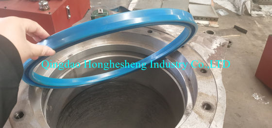 Ce/ISO Certificate silicone Rubber Product Vulcanizing Press Machine