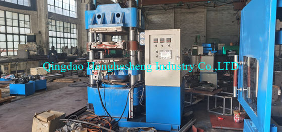 Rubber O Ring Seal Making Machine/Rubber Vulcanizing Press
