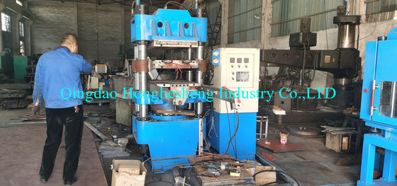 Rubber O Ring Seal Making Machine/Rubber Vulcanizing Press