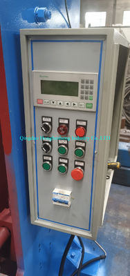 rubber Tile Vulcanizing And Moulding Machinery