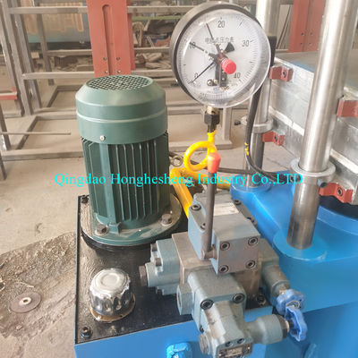 rubber processing machine 2RT 3RT rubber vulcanizing machine hot vulcanizer rubber products making machine vulcanizing p