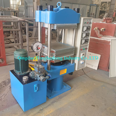 O rings/sealing rings/gaskets making machine 25T 50T rubber press vulcanizing machine
