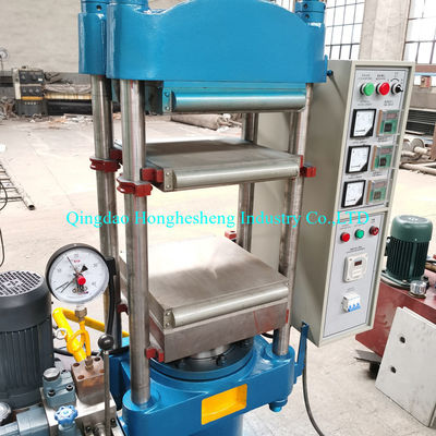 O rings/sealing rings/gaskets making machine 25T 50T rubber press vulcanizing machine