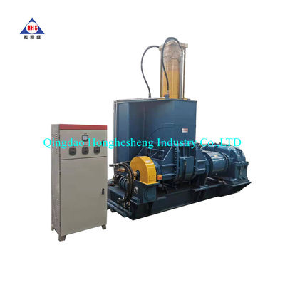 45L To 325L Rubber Kneader Machine