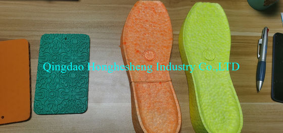 200t To 1350t EVA Foam Sheet Vulcanizing Machine EVA Shoe Sole Curing Press
