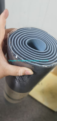 200t Eva Sheet Making Machine Rubber Shoe Sole Vulcanizer Eva Foaming Curing Press