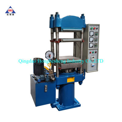 plate vulcanizing press for rubber products ,total pressure from 25 T to 10000 T