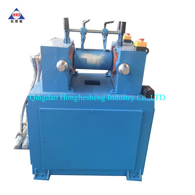 50HRC To 60HRC Open Mill Rubber Mixing Bearing Bush Plastic 2 Roll Mill