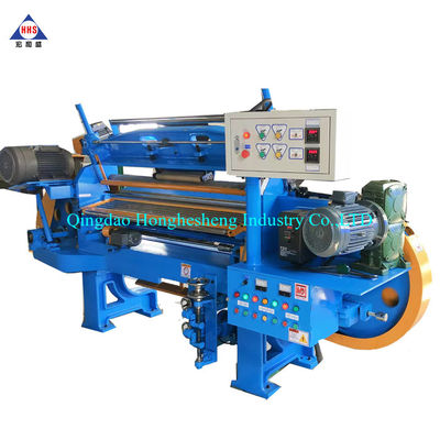 High Precision Eva Splitting Machine 11KW 600mm 1800mm Width