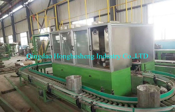 50kg Automatic Batching System Powder Dosing Weighing System