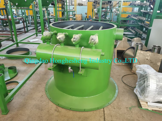 Internal Mixer Auto Weighing System Automatic Batching System 180 To 200 Bags /H